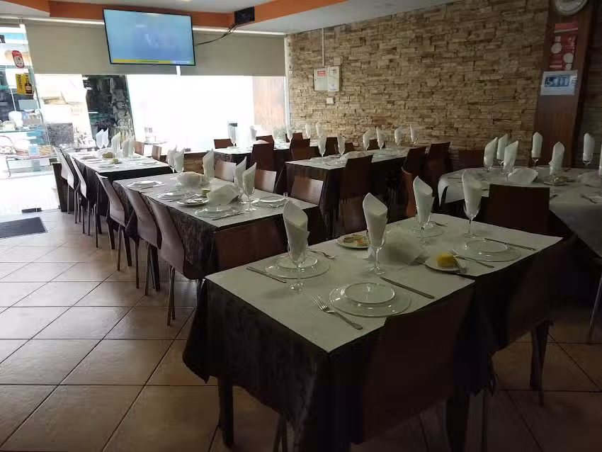 Restaurante Marisqueira
