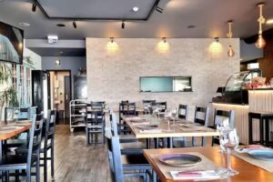 Restaurante Marlago &ndash; Esmoriz