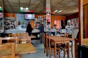 Restaurante Marrafinhas