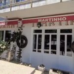 Restaurante Martinho