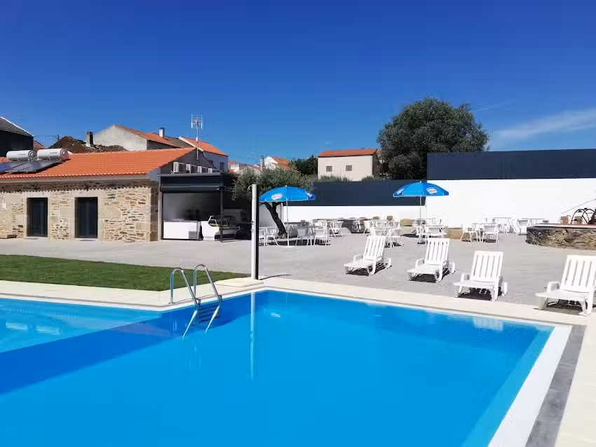 Restaurante Martinho