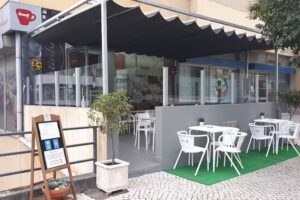 Restaurante Martinhus