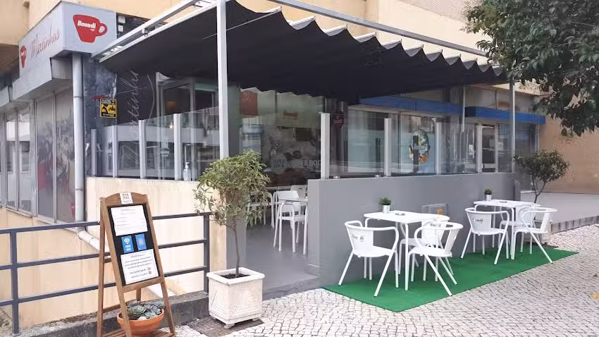 Restaurante Martinhus