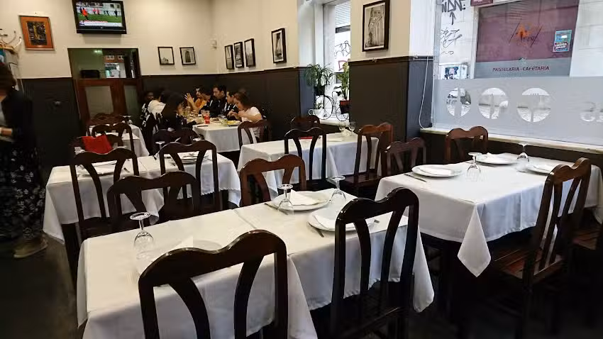 Restaurante Martins