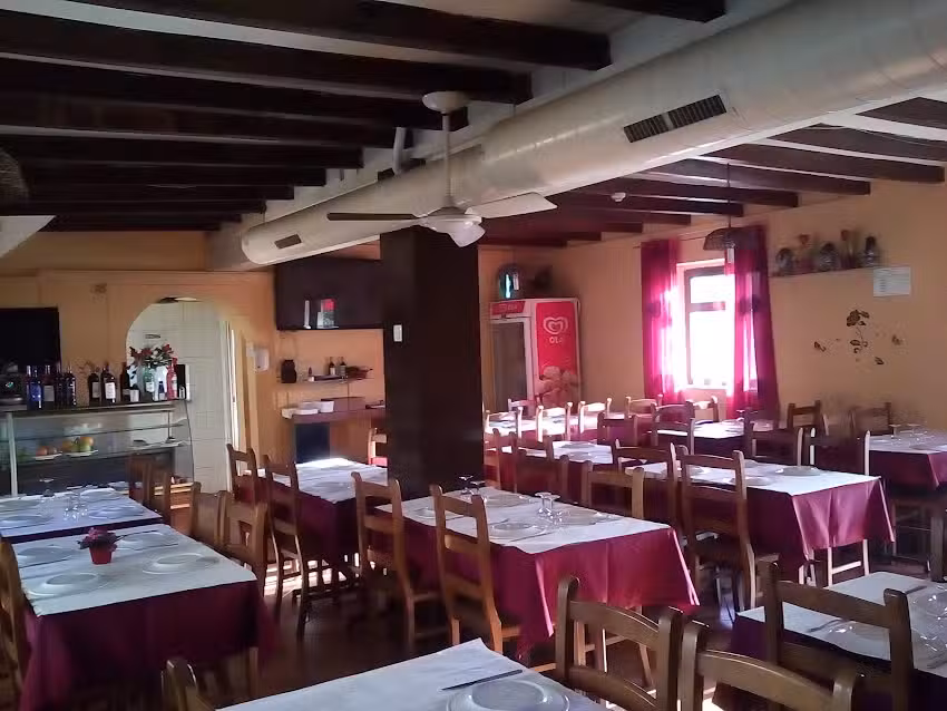 Restaurante Martins