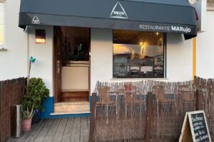 Restaurante Marujo