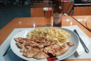 Restaurante Massas & Companhia