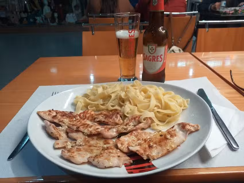 Restaurante Massas & Companhia