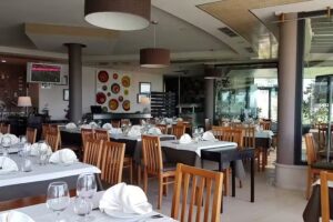 Restaurante Matilde Noca