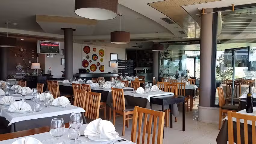 Restaurante Matilde Noca