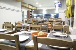 Restaurante Mau Feitio