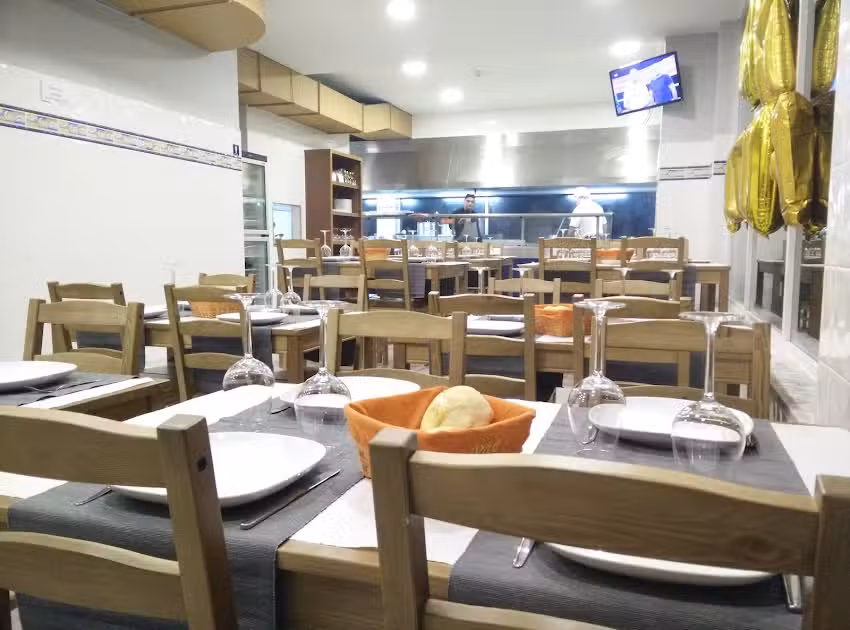 Restaurante Mau Feitio