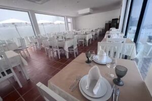 Restaurante Maur&iacute;cio