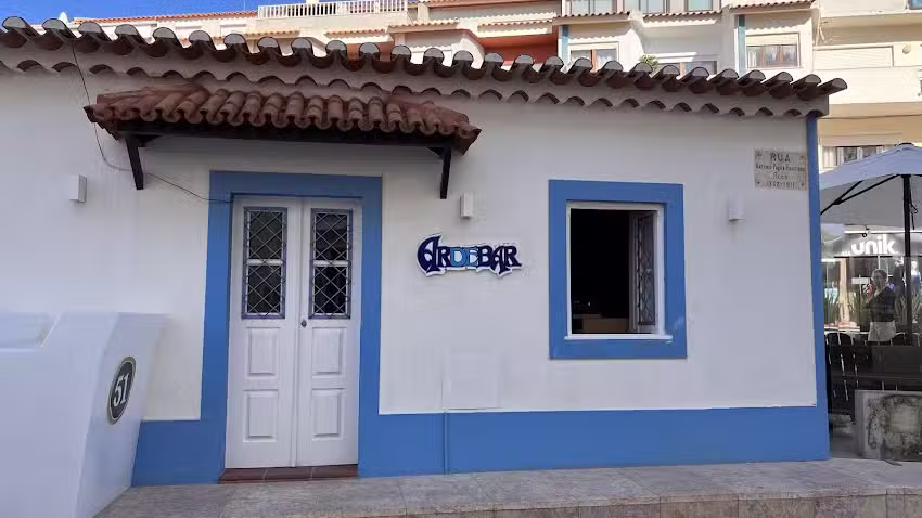 Restaurante Max &ndash; Costa & Noronha, Lda.