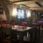 Restaurante Medieval