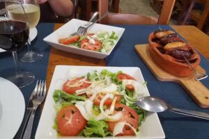 Restaurante Meet & Taste