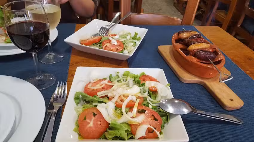 Restaurante Meet & Taste