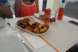 Restaurante Meia Laranja