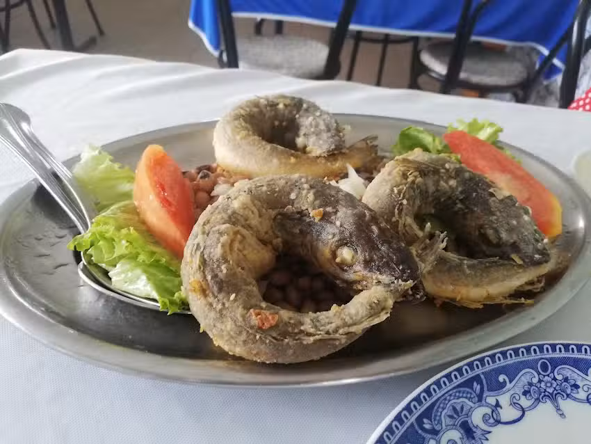 Restaurante Meia Lua