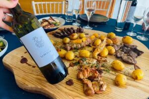 Restaurante Meio do Nada – Urgueira