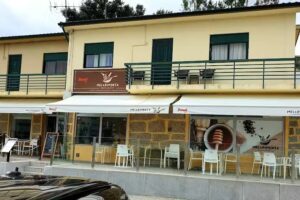 Restaurante Mel e Pimenta