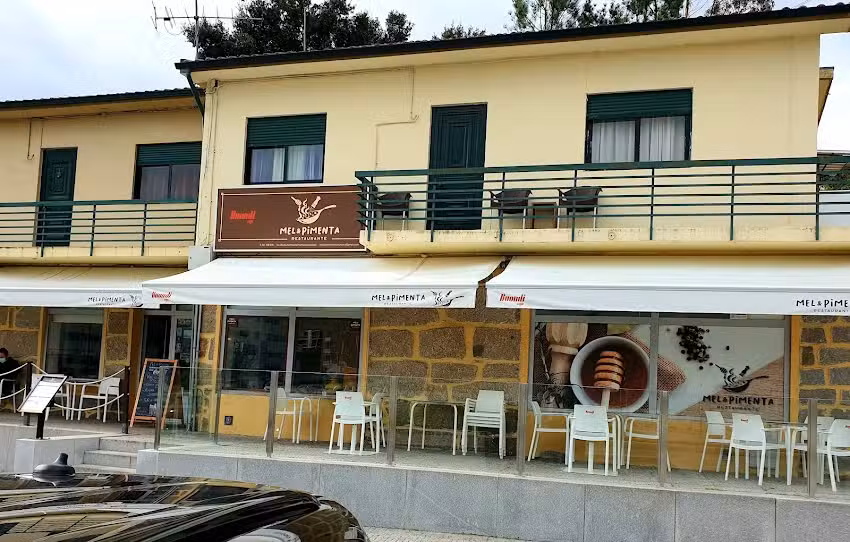 Restaurante Mel e Pimenta