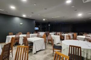 Restaurante Melinha