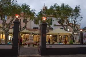 Restaurante Mercado Velho