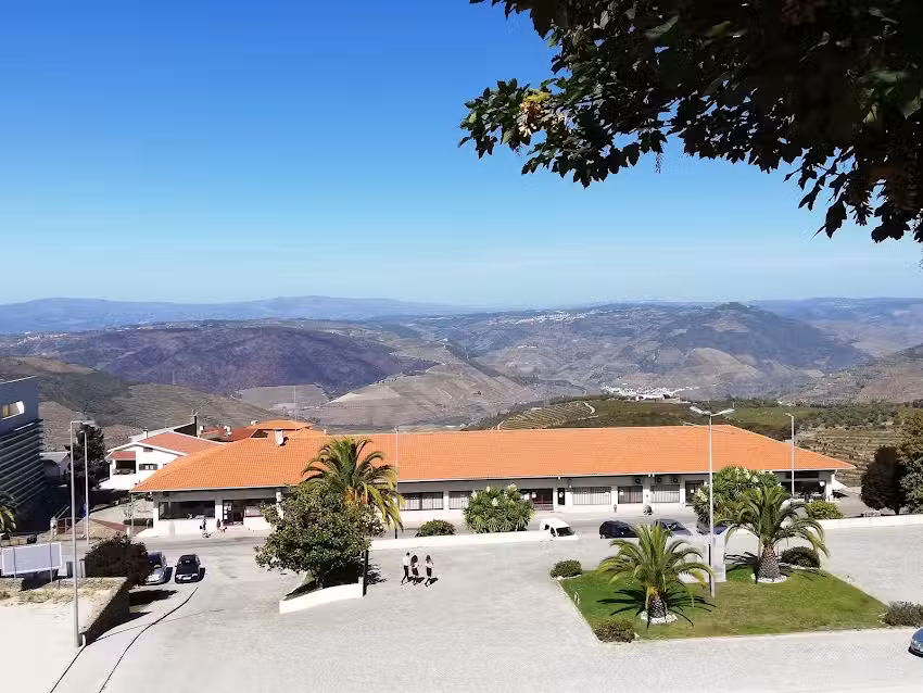 Restaurante Mercantil