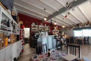 Restaurante Mercearia da Aldeia