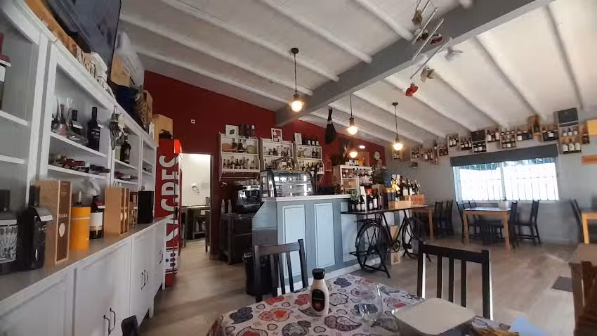 Restaurante Mercearia da Aldeia