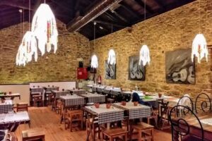 Restaurante Mercearia do Prato