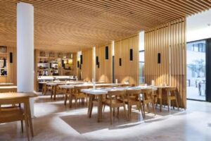 Restaurante Mercearia Eborim