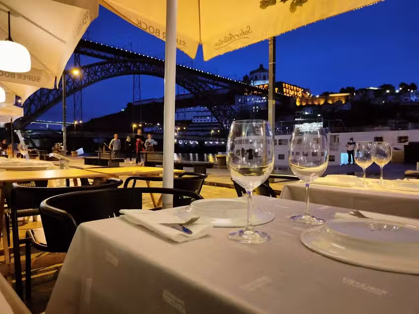 Restaurante Mercearia