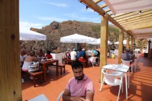 Restaurante Mesa da Ilha