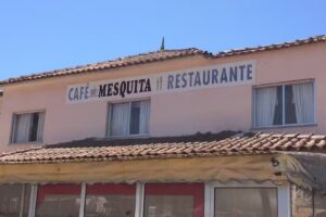 Restaurante Mesquita