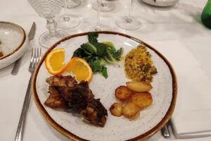 Restaurante &ldquo;Mestre&rdquo;