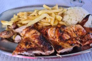 Restaurante Mexicano