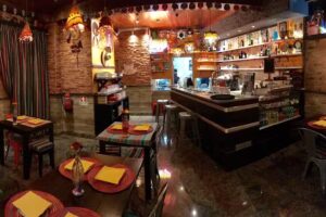 Restaurante MEXICANO YaEsta Viseu