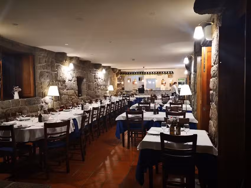 Restaurante Mikas