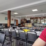 Restaurante Mil&eacute;nio