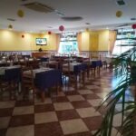 Restaurante Mil&eacute;nio