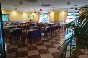 Restaurante Mil&eacute;nio