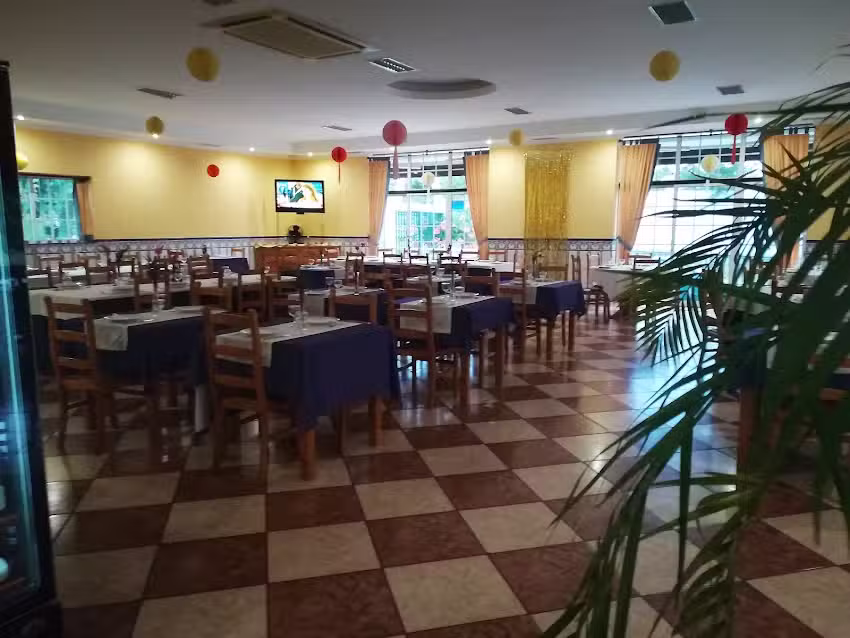 Restaurante Mil&eacute;nio
