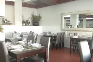 Restaurante Milita