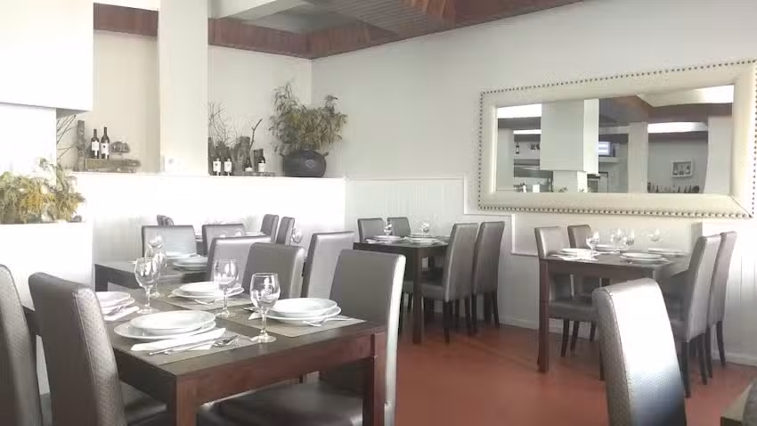 Restaurante Milita