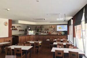 Restaurante Minho Ave