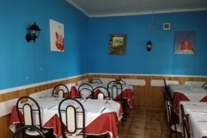 Restaurante Mini-Mar