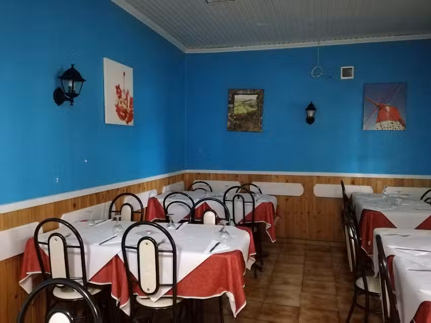 Restaurante Mini-Mar