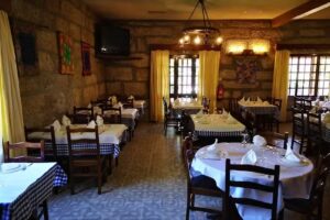 Restaurante Mira Freita